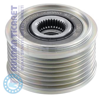 SNR-GA75208 SNR GA75208 - Görsel 1