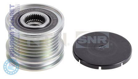 SNR-GA75301 SNR GA75301 - Görsel 1