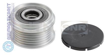 SNR-GA75303 SNR GA75303 - Görsel 1