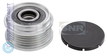 SNR-GA754.09 SNR GA754.09 - Görsel 1