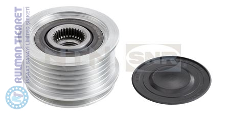 SNR-GA75414 SNR GA75414 - Görsel 1