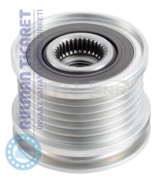 SNR-GA75417 SNR GA75417 - Görsel 1