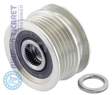 SNR-GA75502 SNR GA75502 - Görsel 1