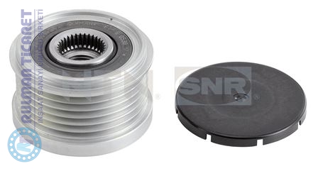 SNR-GA75802 SNR GA75802 - Görsel 1