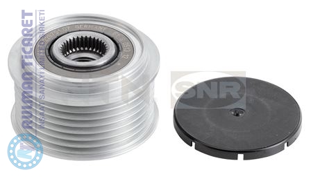 SNR-GA76801 SNR GA76801 - Görsel 1