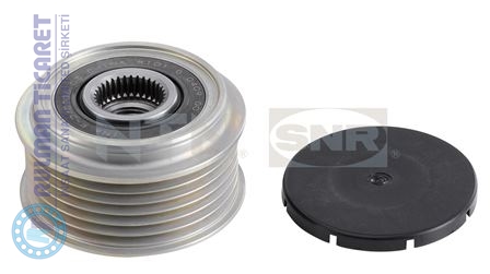 SNR-GA78400 SNR GA78400 - Görsel 1