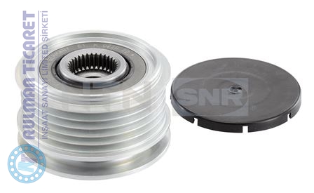 SNR-GA78404 SNR GA78404 - Görsel 1