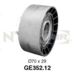 SNR GE352.12