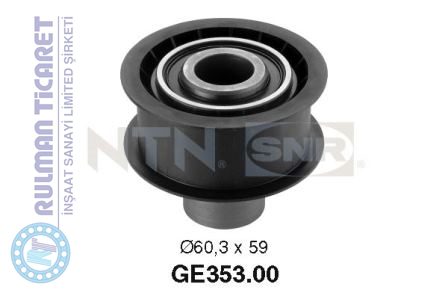 SNR-GE35300 SNR GE35300 - Görsel 1