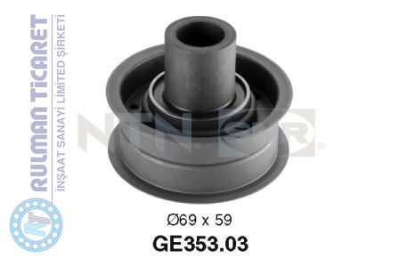 SNR-GE35303 SNR GE35303 - Görsel 1