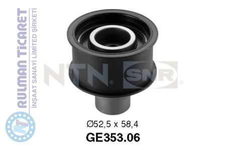 SNR-GE35306 SNR GE35306 - Görsel 1