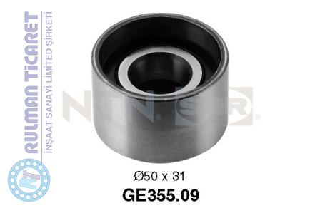 SNR-GE35509 SNR GE35509 - Görsel 1