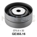 SNR GE35516