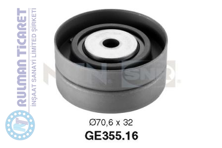SNR-GE35516 SNR GE35516 - Görsel 1