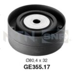 SNR GE35517