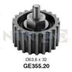 SNR GE35520