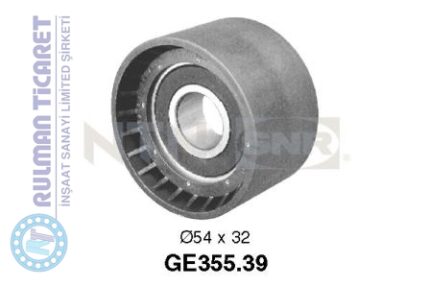 SNR GE35539
