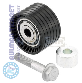 SNR-GE35543 SNR GE35543 - Görsel 1