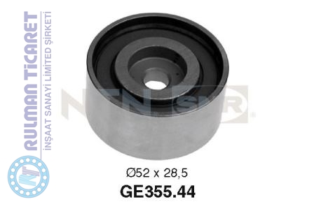 SNR-GE35544 SNR GE35544 - Görsel 1