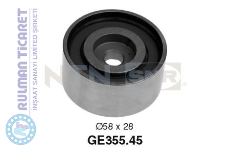 SNR-GE35545 SNR GE35545 - Görsel 1