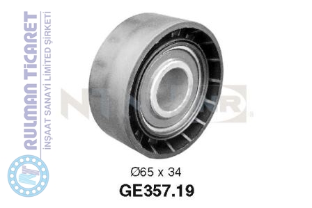 SNR-GE35719 SNR GE35719 - Görsel 1