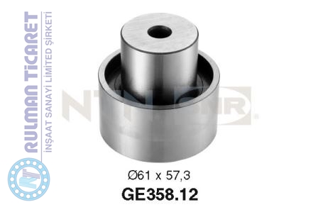 SNR-GE35812 SNR GE35812 - Görsel 1