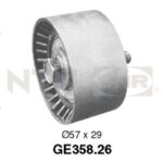 SNR GE35826