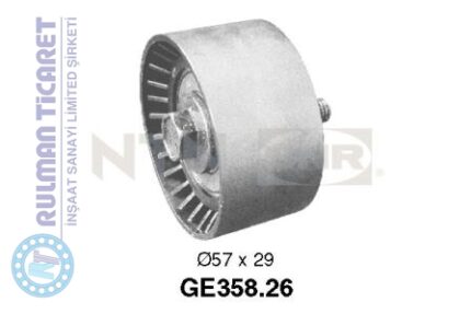 SNR GE35826