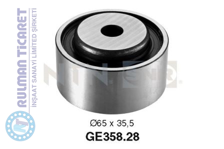 SNR-GE35828 SNR GE35828 - Görsel 1
