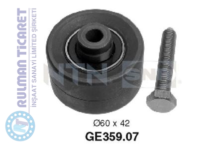 SNR-GE35907 SNR GE35907 - Görsel 1