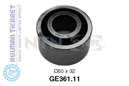 SNR-GE36111 SNR GE36111 - Görsel 1