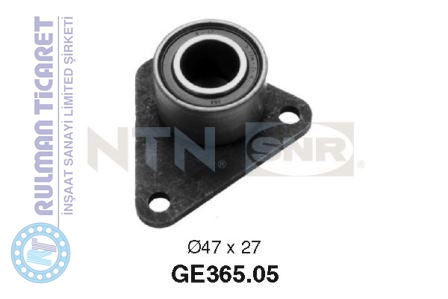 SNR-GE365.05 SNR GE365.05 - Görsel 1