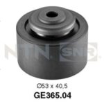 SNR GE36504