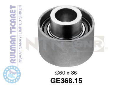 SNR-GE36815 SNR GE36815 - Görsel 1