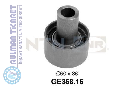 SNR-GE36816 SNR GE36816 - Görsel 1