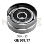 SNR GE369.17