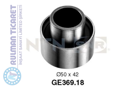 SNR-GE36918 SNR GE36918 - Görsel 1