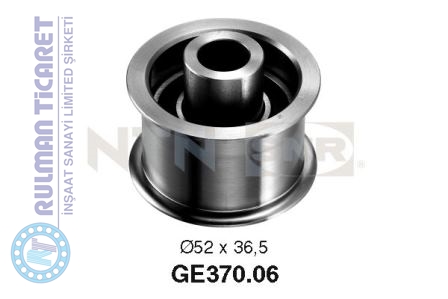 SNR-GE37006 SNR GE37006 - Görsel 1