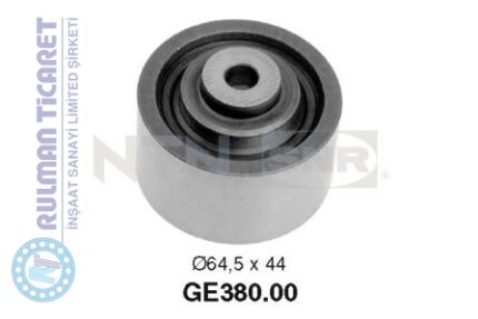 SNR GE38000