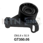 SNR GT350.05