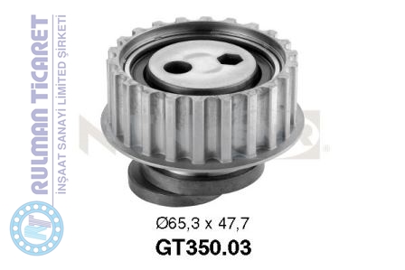 SNR-GT35003 SNR GT35003 - Görsel 1