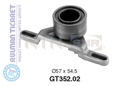 SNR-GT35202 SNR GT35202 - Görsel 1
