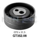 SNR GT35208