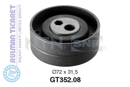 SNR-GT35208 SNR GT35208 - Görsel 1