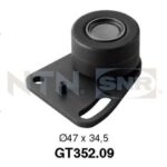 SNR GT35209