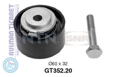 SNR-GT35220 SNR GT35220 - Görsel 1