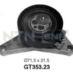 SNR GT353.23