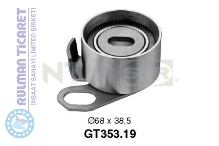 SNR-GT35319 SNR GT35319 - Görsel 1