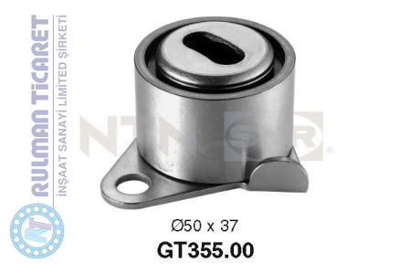 SNR-GT35500 SNR GT35500 - Görsel 1