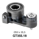 SNR GT35518